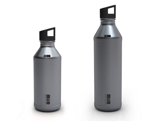 MiiR Mi 600 Bottle