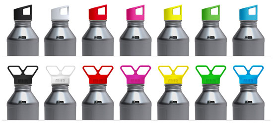 MiiR Mi 600 Bottle
