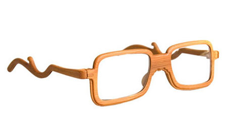 Ming Bamboo Glasses