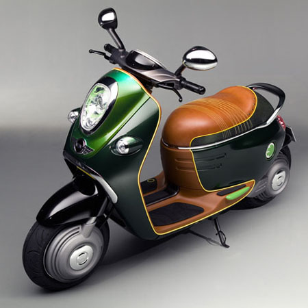 MINI Scooter