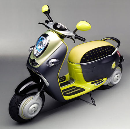 MINI Scooter