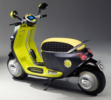 MINI Scooter