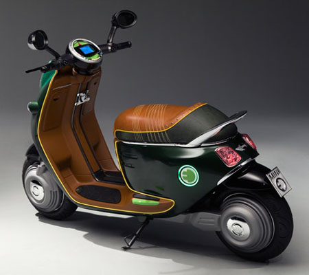 MINI Scooter