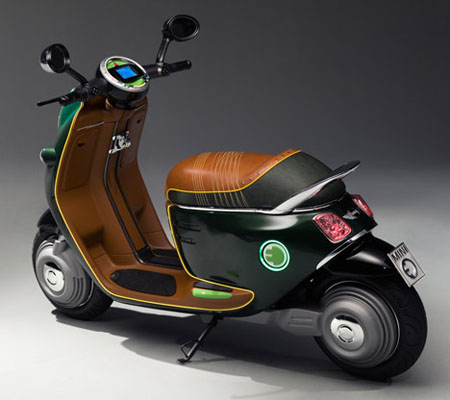 MINI Scooter