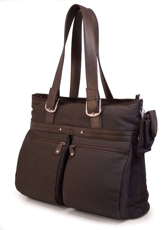 Mobile Edge ECO Friendly Laptop Tote