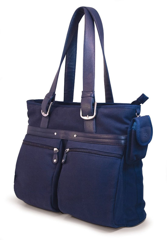 Mobile Edge ECO Friendly Laptop Tote