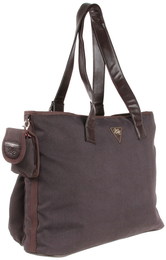 Mobile Edge ECO Friendly Laptop Tote