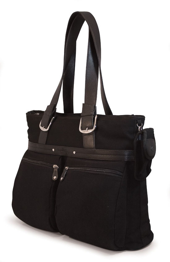 Mobile Edge ECO Friendly Laptop Tote