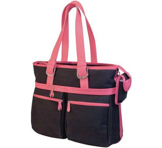 Mobile Edge ECO Friendly Laptop Tote