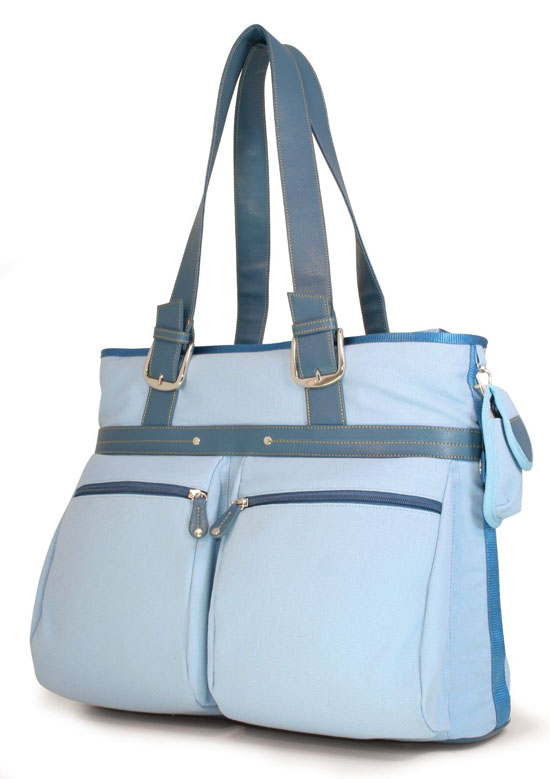 Mobile Edge ECO Friendly Laptop Tote