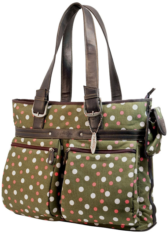 Mobile Edge ECO Friendly Laptop Tote