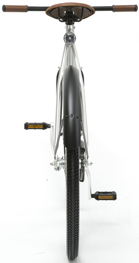 Moof Bike by Sjoerd Smit