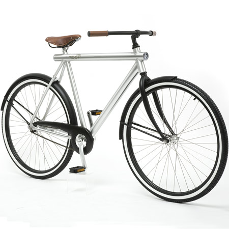 Moof Bike by Sjoerd Smit