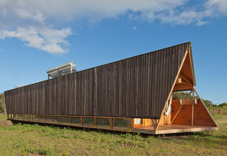 Morerava Eco Cabins