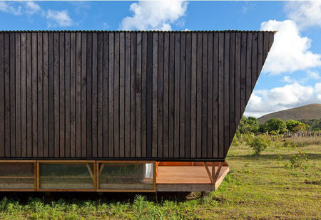 Morerava Eco Cabins