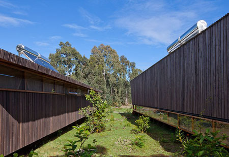 Morerava Eco Cabins