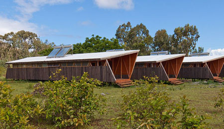 Morerava Eco Cabins