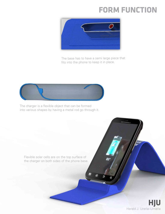 Motorola ECO Packaging