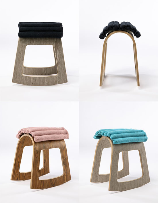 Muista Active Chair