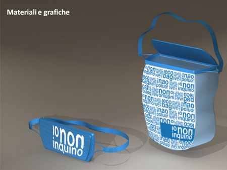 Muller Eco-bag