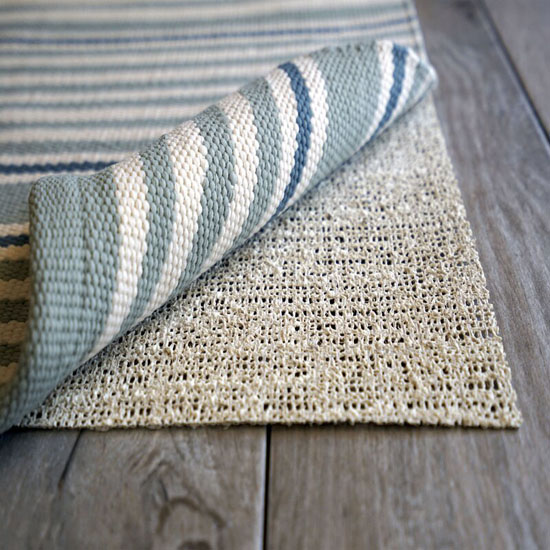 Nature's Grip Eco Friendly Non-Slip Rug Pad