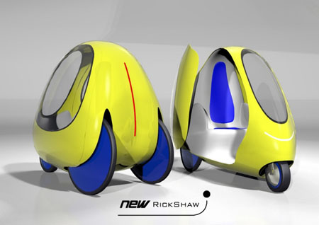 Newricksaw Project