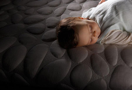 Nook Crib Mattress