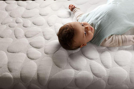 Nook Crib Mattress