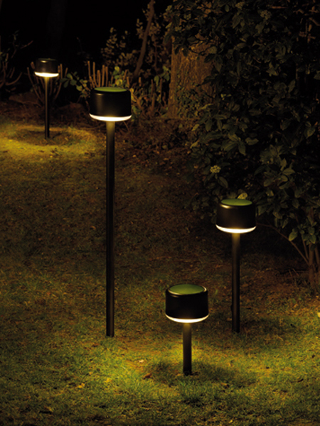 OCO Floor Lamp