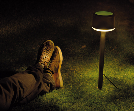 OCO Floor Lamp