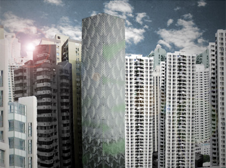Off the Grid Sustanable Habitat 2020