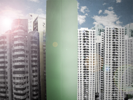 Off the Grid Sustanable Habitat 2020
