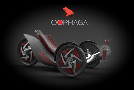 Oophaga