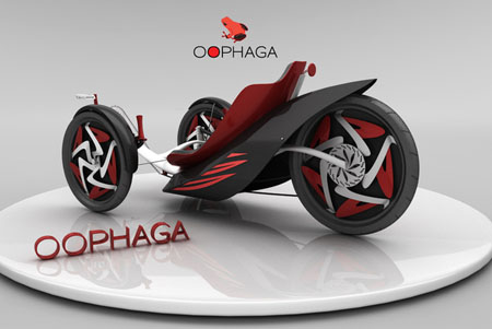 Oophaga