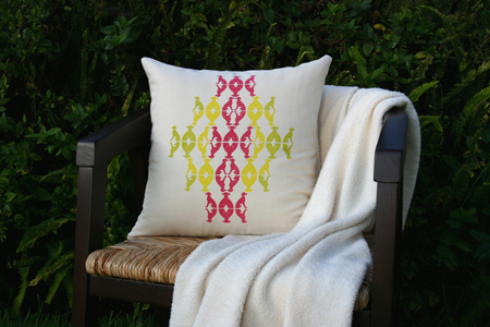 Organic Pillow