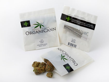 Organicann