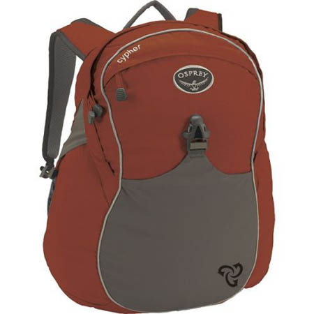 Osprey Day Pack