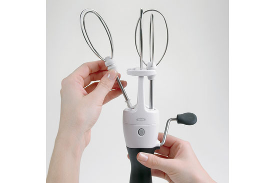 OXO Egg Beater