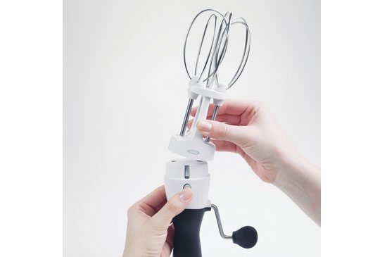 OXO Egg Beater