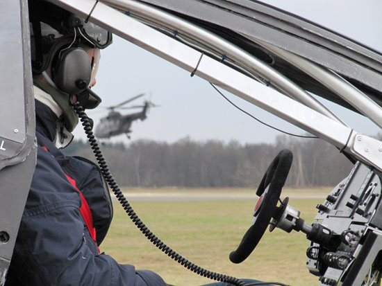 Pal-V Flying Car