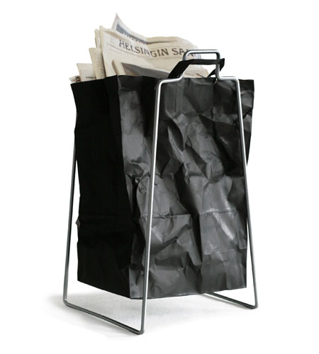 Paperbag Holder