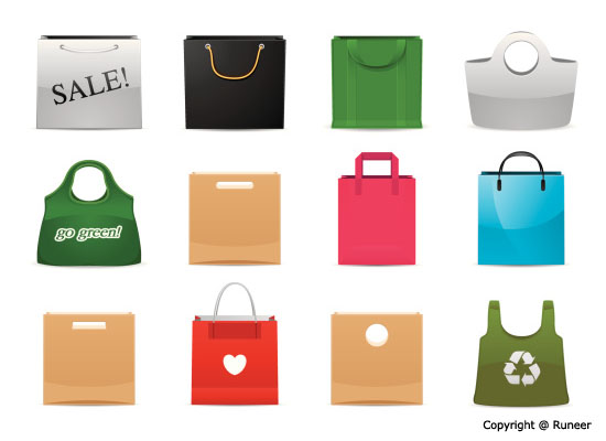 Paper Bags vs Plastic Bags: Which One is Actually Better?