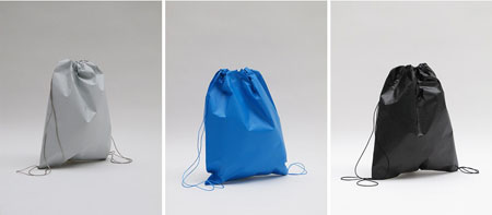 Papier Bag Series