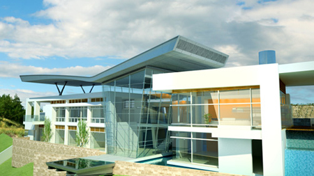 Eco House