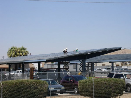 Parksolar