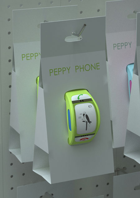 Peppy Phone