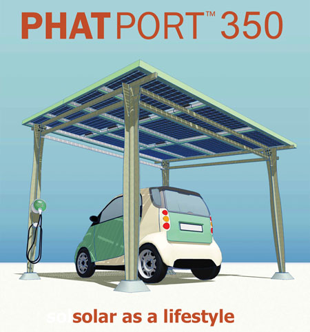 Phat Port