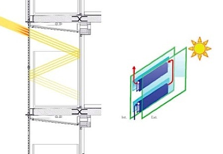 Philippon-Kalt Eco Architecture