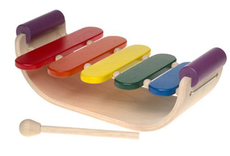 Plan Toy Xylophone