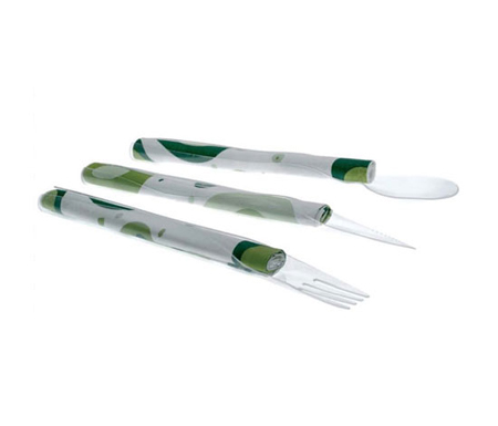 Plastic Cutlery Set